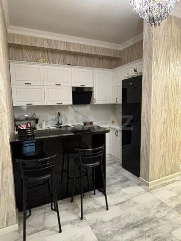3 otaqlı yeni tikili - Koroğlu m. - 79.5 m² (12)