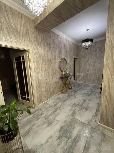 3 otaqlı yeni tikili - Koroğlu m. - 79.5 m² (10)