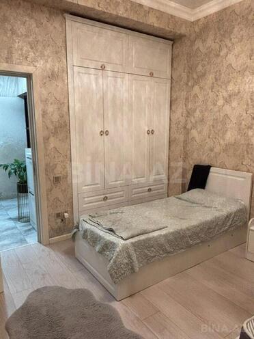 3 otaqlı yeni tikili - Koroğlu m. - 79.5 m² (11)