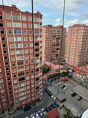 3-комн. новостройка - пос. 8-й мкр - 100 м² (1)
