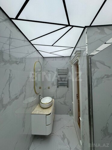 3-комн. новостройка - пос. 8-й мкр - 100 м² (10)