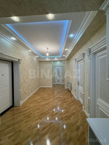 3-комн. новостройка - пос. 8-й мкр - 100 м² (5)