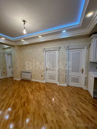 3-комн. новостройка - пос. 8-й мкр - 100 м² (2)