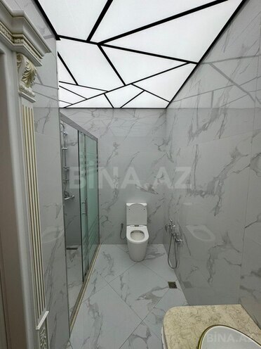 3-комн. новостройка - пос. 8-й мкр - 100 м² (8)