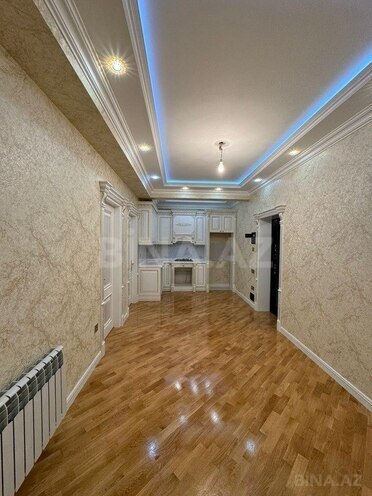 3-комн. новостройка - пос. 8-й мкр - 100 м² (6)