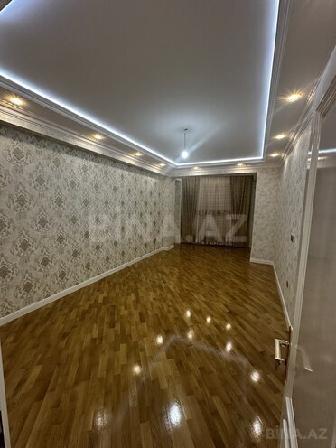 3-комн. новостройка - пос. 8-й мкр - 100 м² (11)
