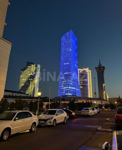 3 otaqlı yeni tikili - Koroğlu m. - 79.5 m² (1)