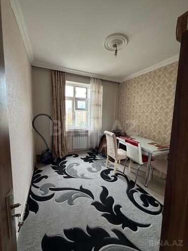 2 otaqlı köhnə tikili - Xalqlar Dostluğu m. - 56 m² (7)