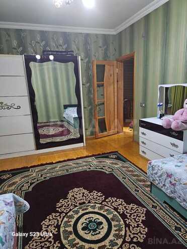 4 otaqlı həyət evi/bağ evi - Masazır q. - 135 m² (7)