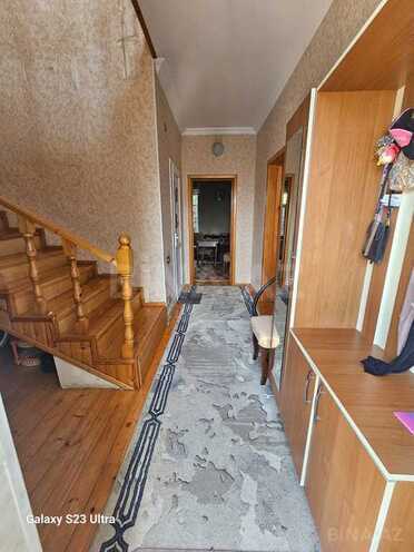 4 otaqlı həyət evi/bağ evi - Masazır q. - 135 m² (3)