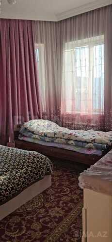 4 otaqlı həyət evi/bağ evi - Masazır q. - 135 m² (8)