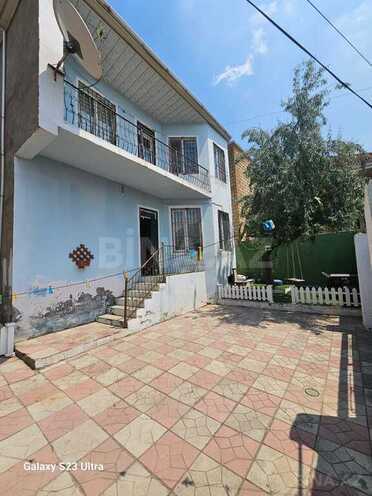 4 otaqlı həyət evi/bağ evi - Masazır q. - 135 m² (13)