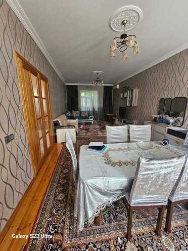 4 otaqlı həyət evi/bağ evi - Masazır q. - 135 m² (2)