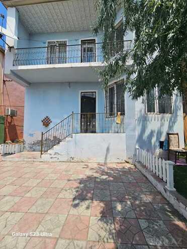 4 otaqlı həyət evi/bağ evi - Masazır q. - 135 m² (12)