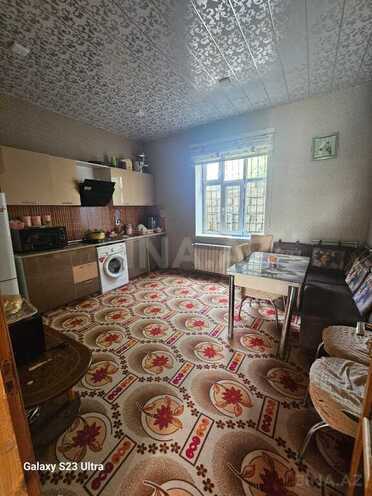4 otaqlı həyət evi/bağ evi - Masazır q. - 135 m² (5)