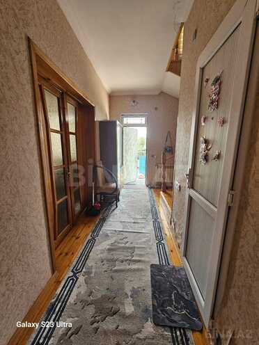 4 otaqlı həyət evi/bağ evi - Masazır q. - 135 m² (4)