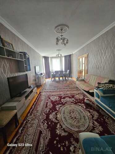 4 otaqlı həyət evi/bağ evi - Masazır q. - 135 m² (1)