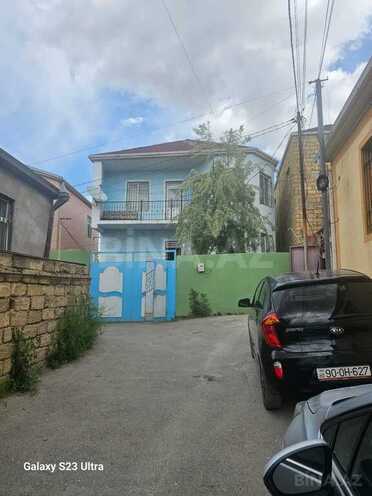4 otaqlı həyət evi/bağ evi - Masazır q. - 135 m² (14)