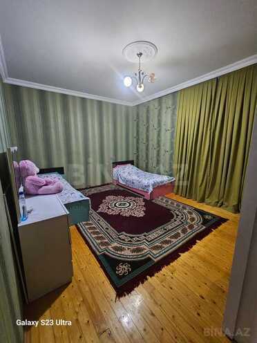 4 otaqlı həyət evi/bağ evi - Masazır q. - 135 m² (6)