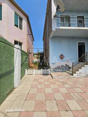 4 otaqlı həyət evi/bağ evi - Masazır q. - 135 m² (11)