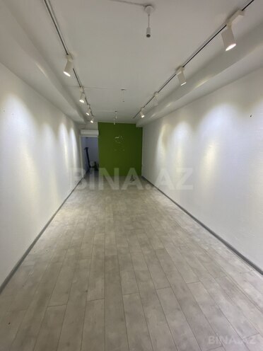Объект - м. Мемар Аджеми - 40 м² (2)