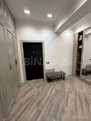 2 otaqlı yeni tikili - 8 Noyabr m. - 110 m² (3)