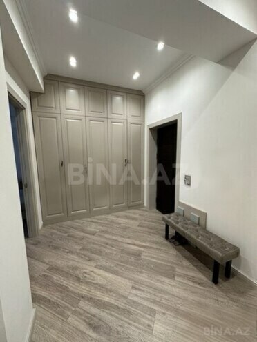 2 otaqlı yeni tikili - 8 Noyabr m. - 110 m² (4)