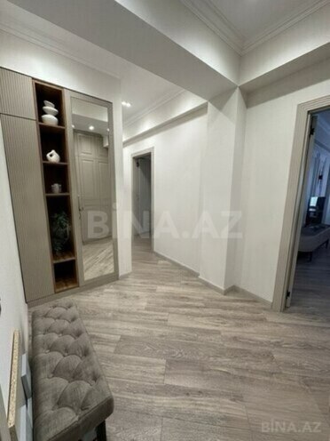 2 otaqlı yeni tikili - 8 Noyabr m. - 110 m² (11)