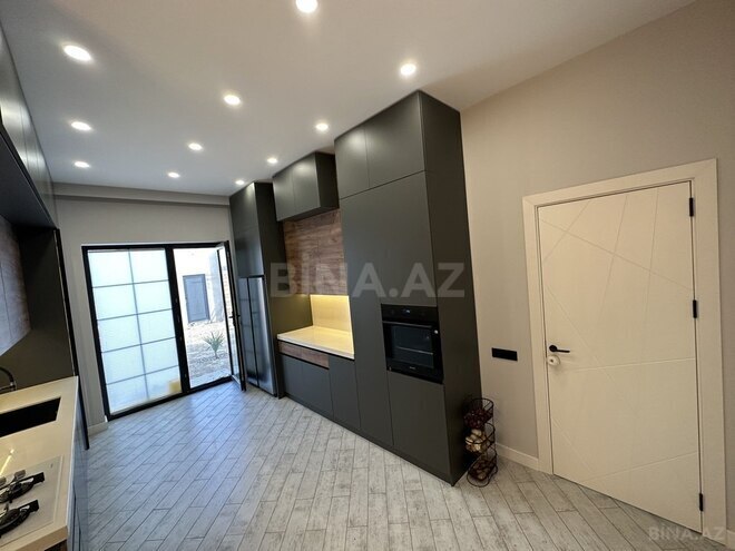 4-комн. дом/дача - пос. Сарай - 200 м² (7)