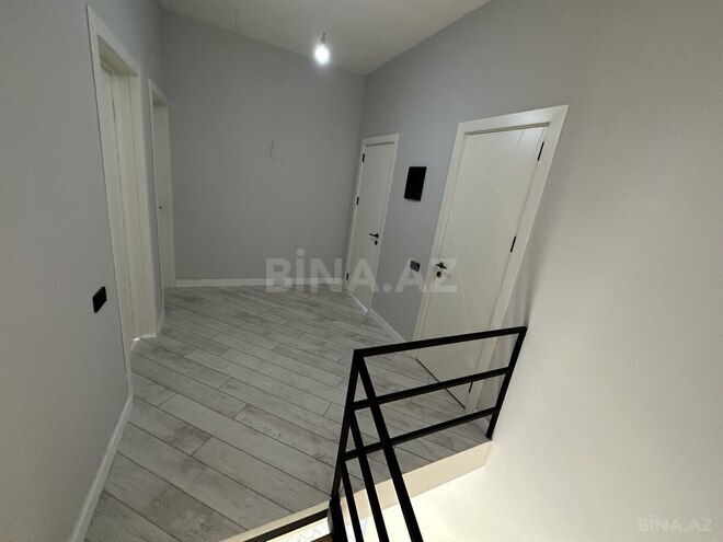 4-комн. дом/дача - пос. Сарай - 200 м² (20)