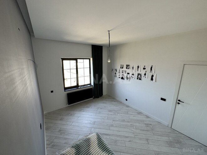 4-комн. дом/дача - пос. Сарай - 200 м² (24)