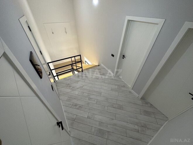 4-комн. дом/дача - пос. Сарай - 200 м² (21)