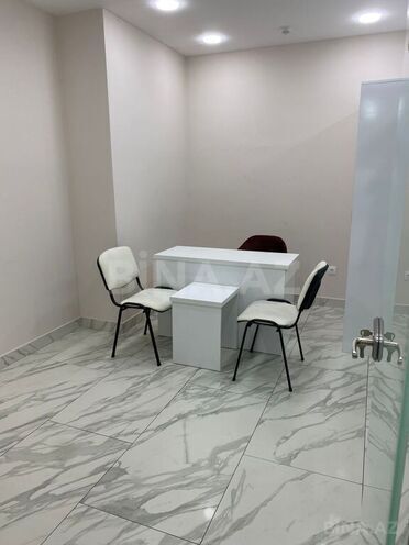5 otaqlı ofis - 8 Noyabr m. - 107 m² (6)