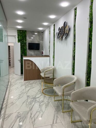 5 otaqlı ofis - 8 Noyabr m. - 107 m² (1)