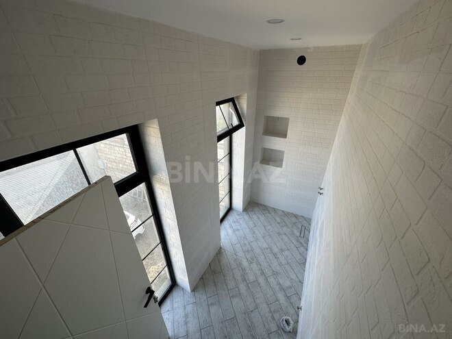 4-комн. дом/дача - пос. Сарай - 200 м² (26)