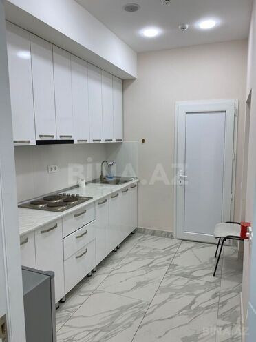 5 otaqlı ofis - 8 Noyabr m. - 107 m² (8)