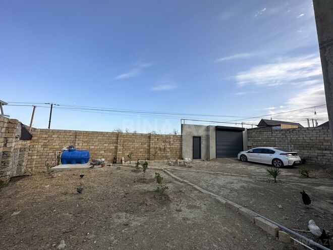 4-комн. дом/дача - пос. Сарай - 200 м² (9)