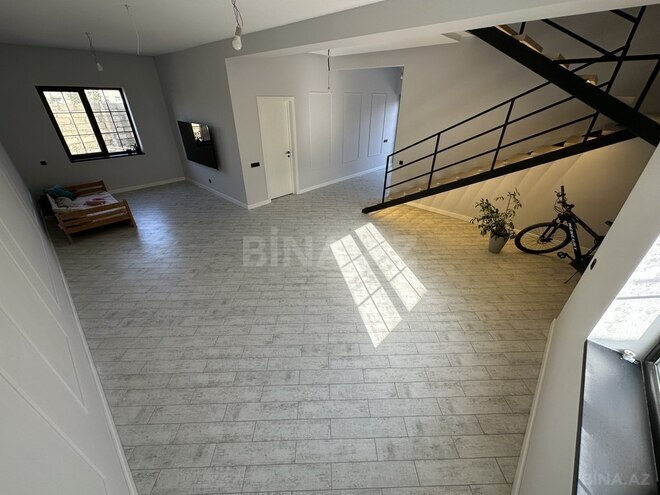 4-комн. дом/дача - пос. Сарай - 200 м² (17)