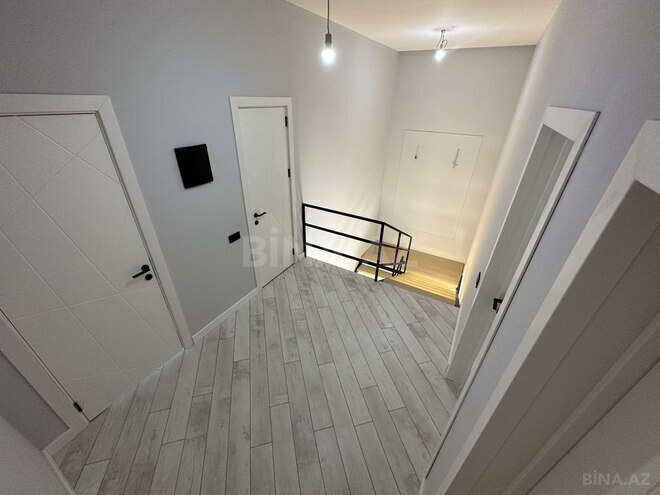 4-комн. дом/дача - пос. Сарай - 200 м² (22)