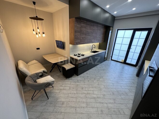 4-комн. дом/дача - пос. Сарай - 200 м² (1)