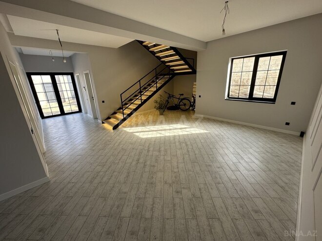 4-комн. дом/дача - пос. Сарай - 200 м² (16)