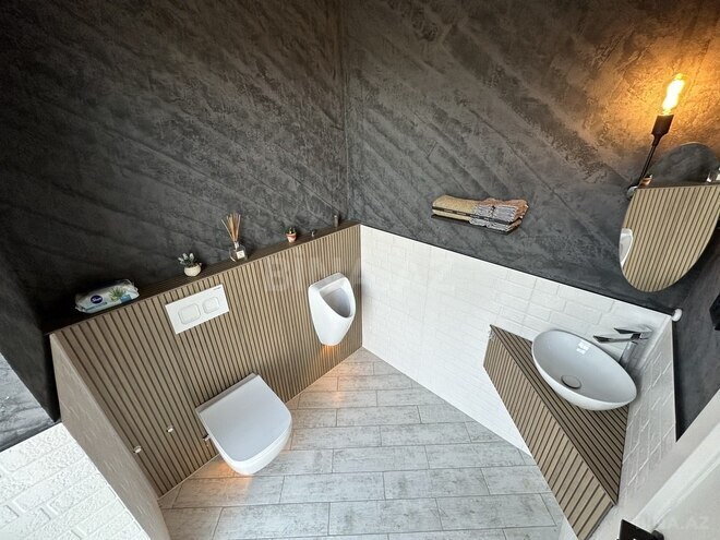 4-комн. дом/дача - пос. Сарай - 200 м² (13)