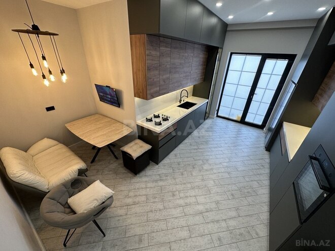 4-комн. дом/дача - пос. Сарай - 200 м² (10)
