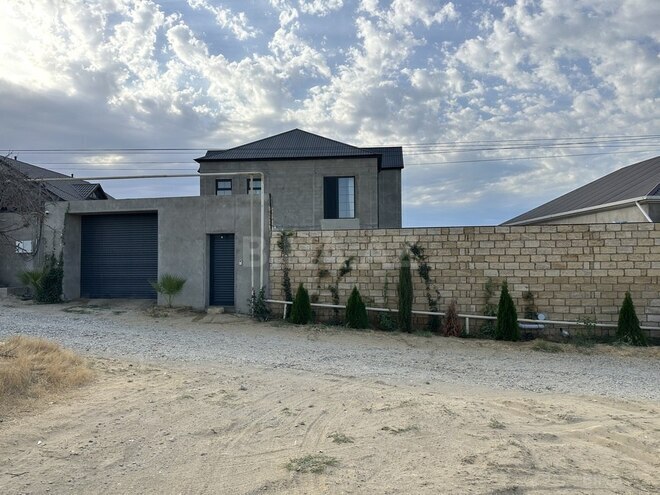 4-комн. дом/дача - пос. Сарай - 200 м² (2)