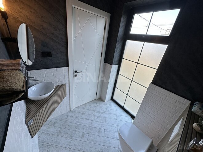 4-комн. дом/дача - пос. Сарай - 200 м² (12)