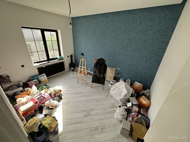 4-комн. дом/дача - пос. Сарай - 200 м² (23)