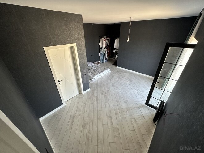 4-комн. дом/дача - пос. Сарай - 200 м² (28)