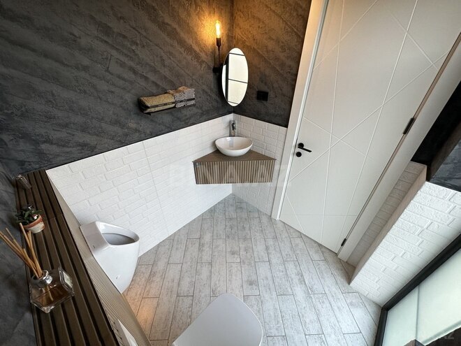 4-комн. дом/дача - пос. Сарай - 200 м² (11)