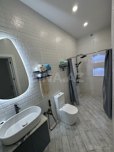 4-комн. дом/дача - пос. Сарай - 200 м² (25)