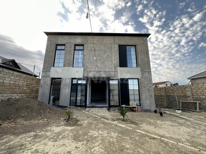 4-комн. дом/дача - пос. Сарай - 200 м² (5)